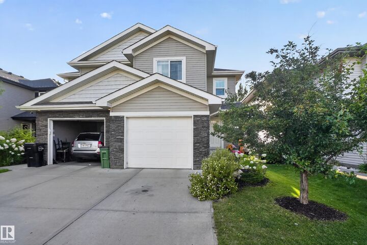 Property Photo:  6722 Cardinal Road SW  AB T6W 2Y6 