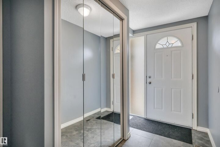 Property Photo: 14644 52 Street NW AB T5A 3M7