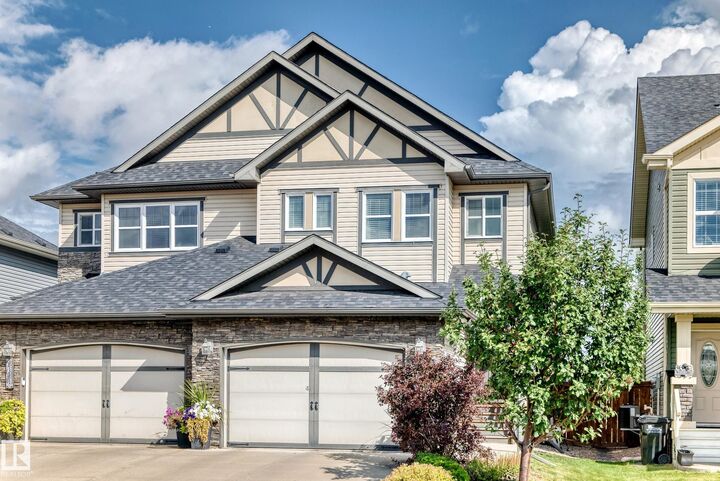 Property Photo:  7614 Ellesmere Way  AB T8H 0P7 