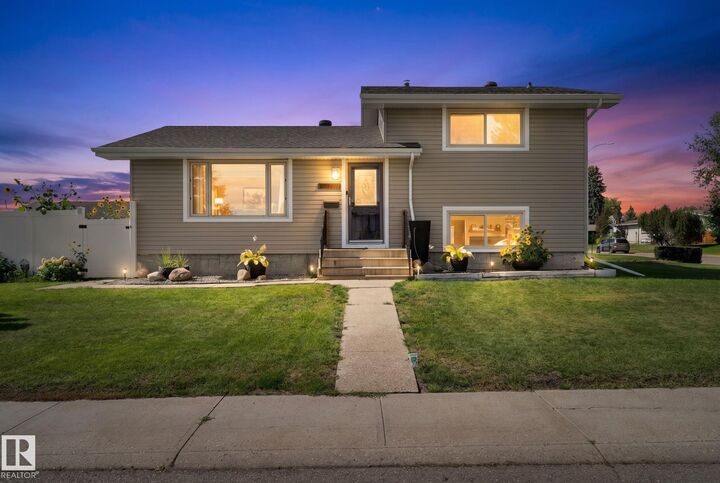Property Photo:  14402 64 Street NW  AB T5A 2C1 