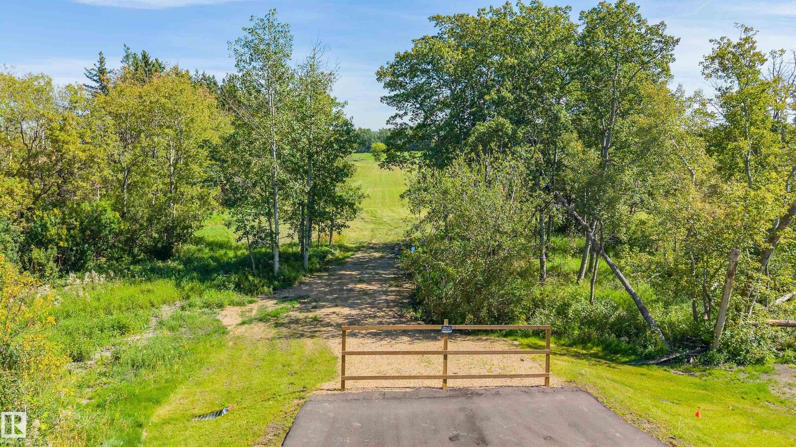 Property Photo:  Lot 2 22459 Township Road 530  AB T8E 2K5 