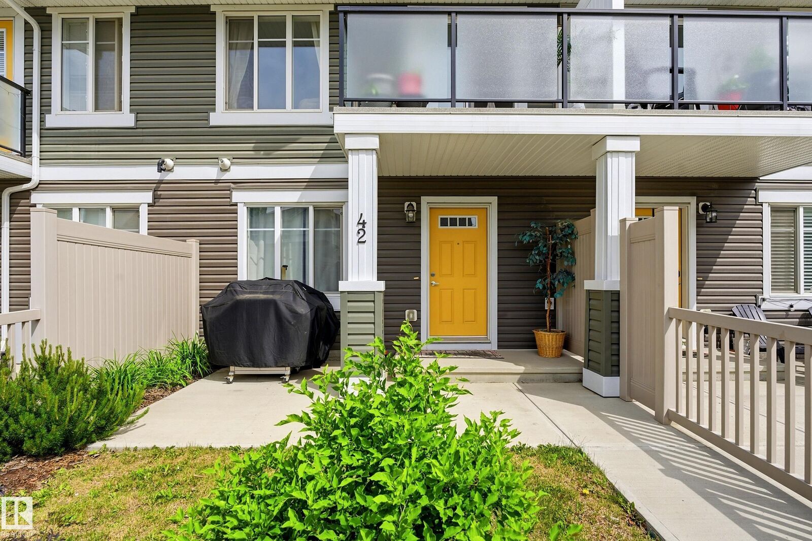Property Photo:  2905 141 Street SW 42  AB T6W 3M4 