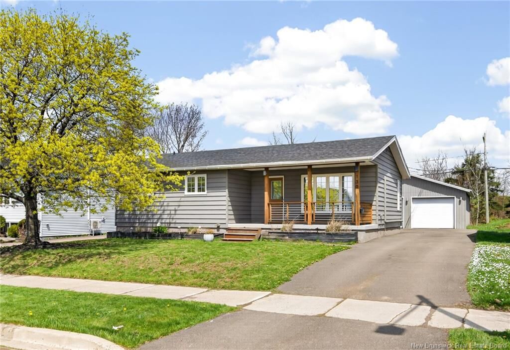 Property Photo:  139 Magellan  NB E1A 5P3 