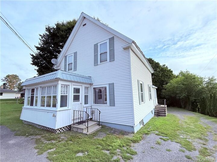 Property Photo:  806 Main Street  NB E7M 2E8 
