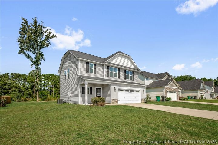 Property Photo: 4700 Scenic Pines Drive NC 28348