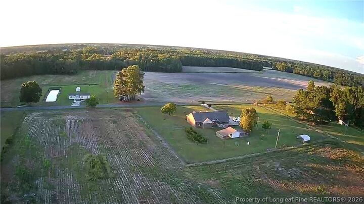 Property Photo:  644 Lamb Road  NC 28358 