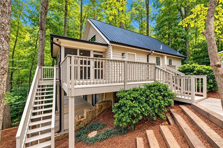 Property Photo:  6800 Thunder Trail  GA 30506 
