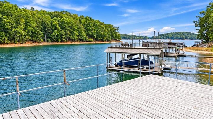Property Photo: 6800 Thunder Trail GA 30506