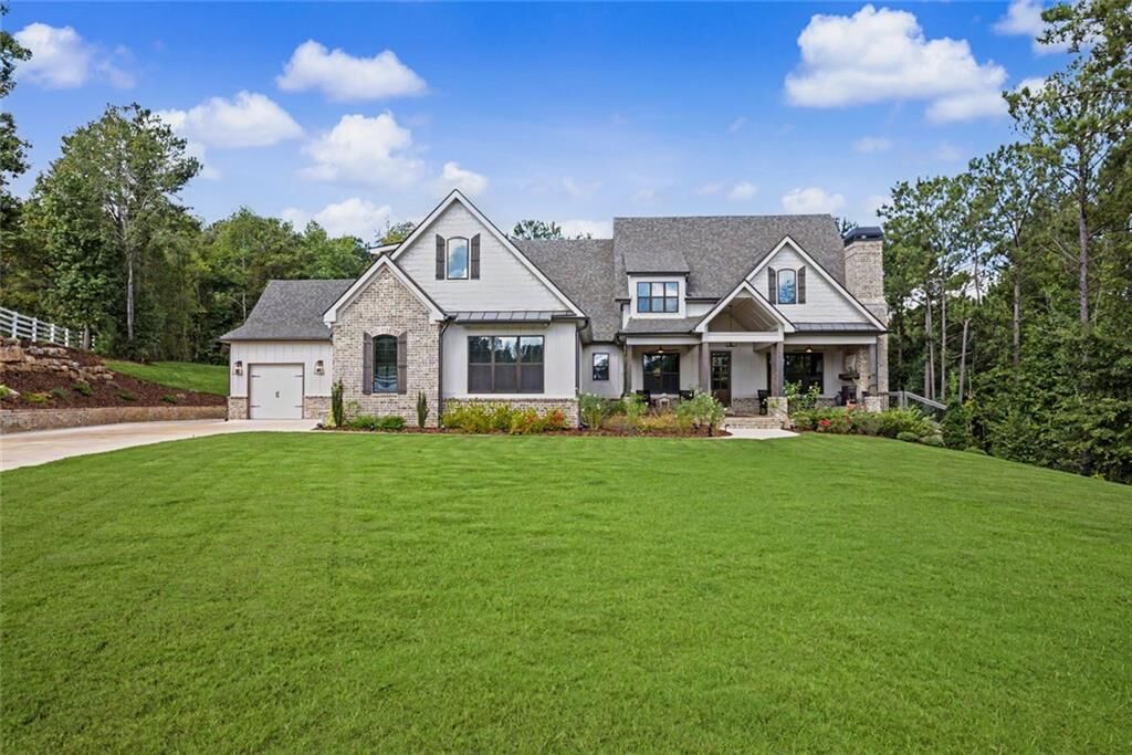 Property Photo:  220 Preakness Way  GA 31029 