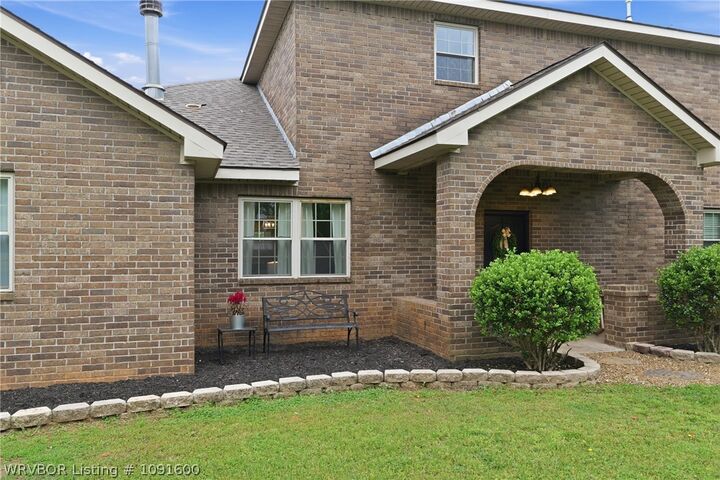 Property Photo: 100712 4790 Road OK 74948