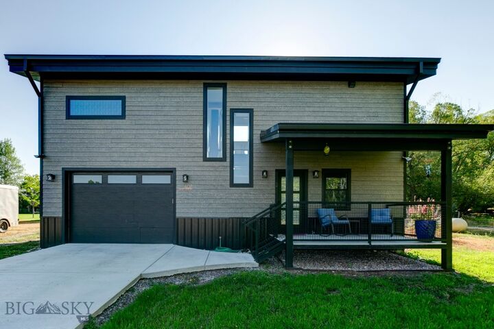 Property Photo:  407 Short Street  MT 59018 