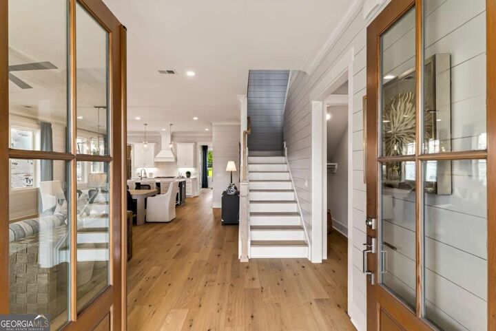 Property Photo: 403 Reserve Way GA 31401