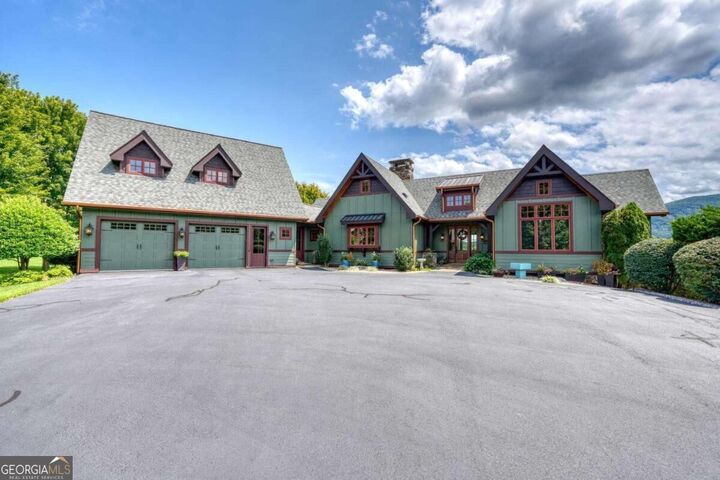 Property Photo:  2206 High Meadows Road  GA 30546 