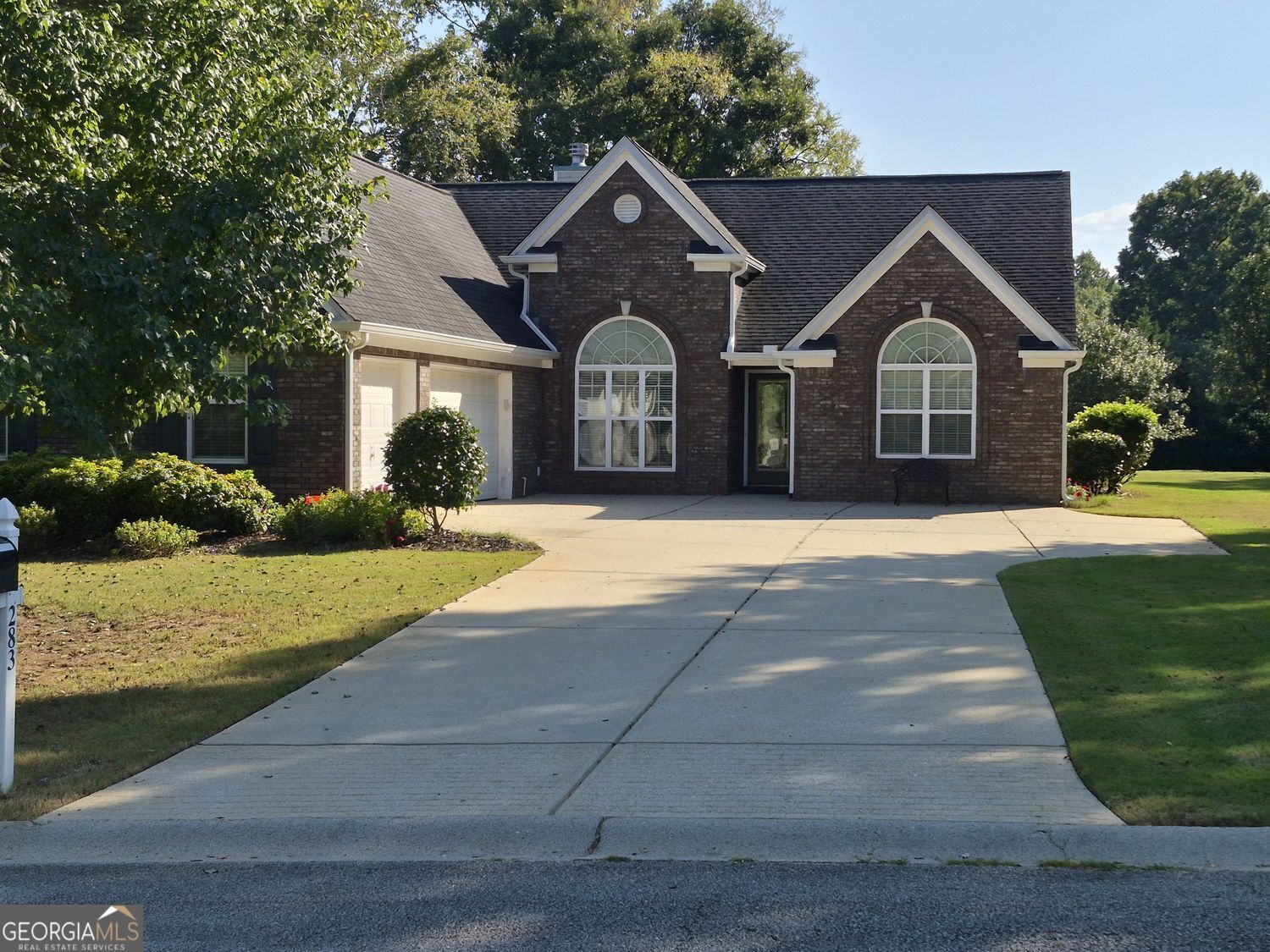 Property Photo: 283 Blue Grass Drive GA 30549