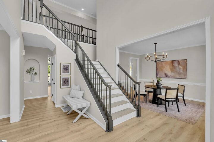 Property Photo: 12 Noble Oaks Lane SC 29681