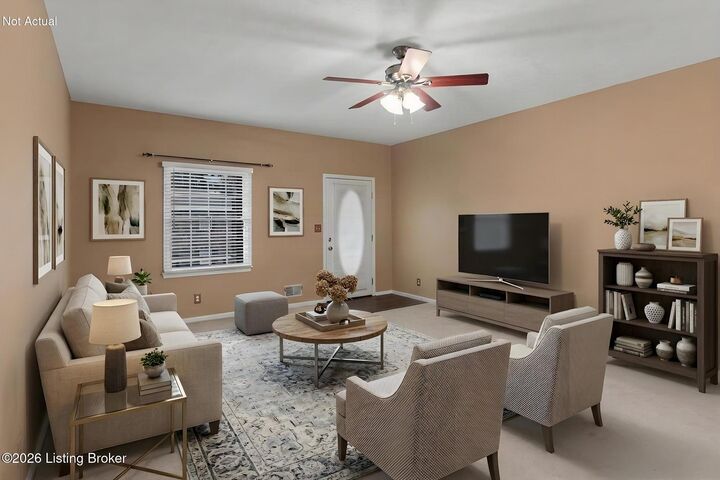 Property Photo: 3112 Hendon Rd KY 40220