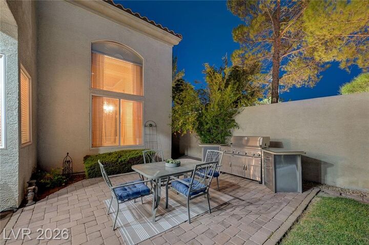 Property Photo:  4387 Spooner Lake Circle  NV 89147 