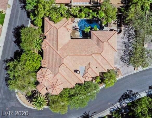 Property Photo:  490 Toucan Ridge Court  NV 89012 