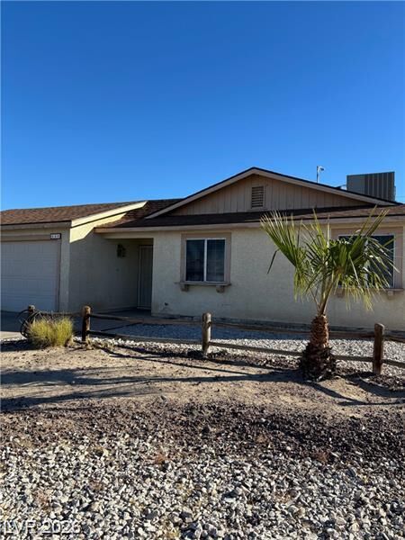 Property Photo:  449 Ash Street  NV 89015 
