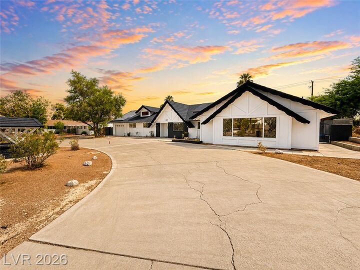 Property Photo: 1935 Gabriel Drive NV 89119
