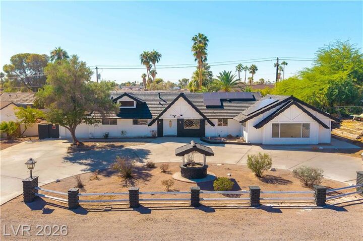 Property Photo: 1935 Gabriel Drive NV 89119