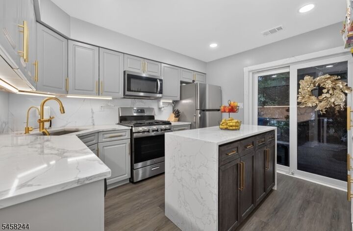 Property Photo: 68 Sassafras Court NJ 08902