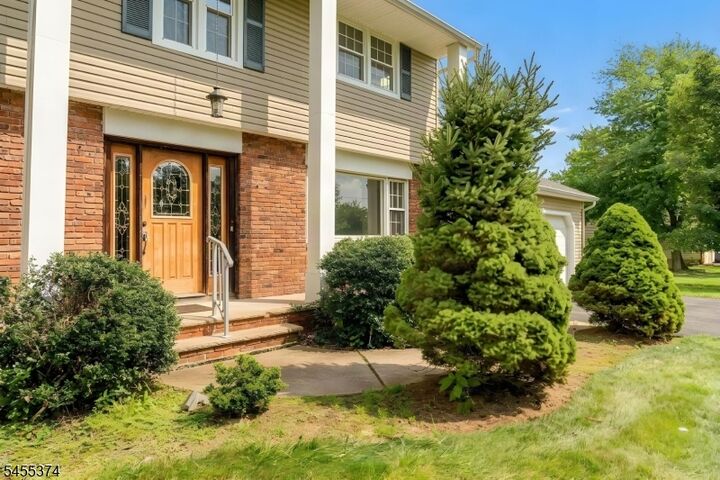 Property Photo:  490 South Woods Rd  NJ 08844 