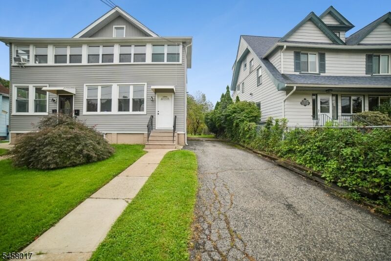 Property Photo: 223 Walnut St NJ 07042