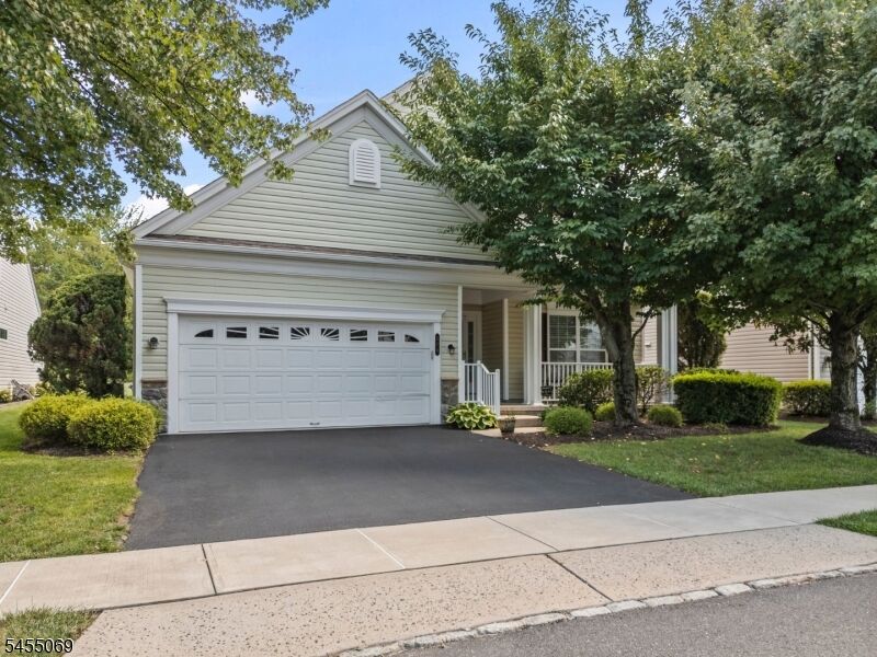 Property Photo:  574 Post Ln  NJ 08873 