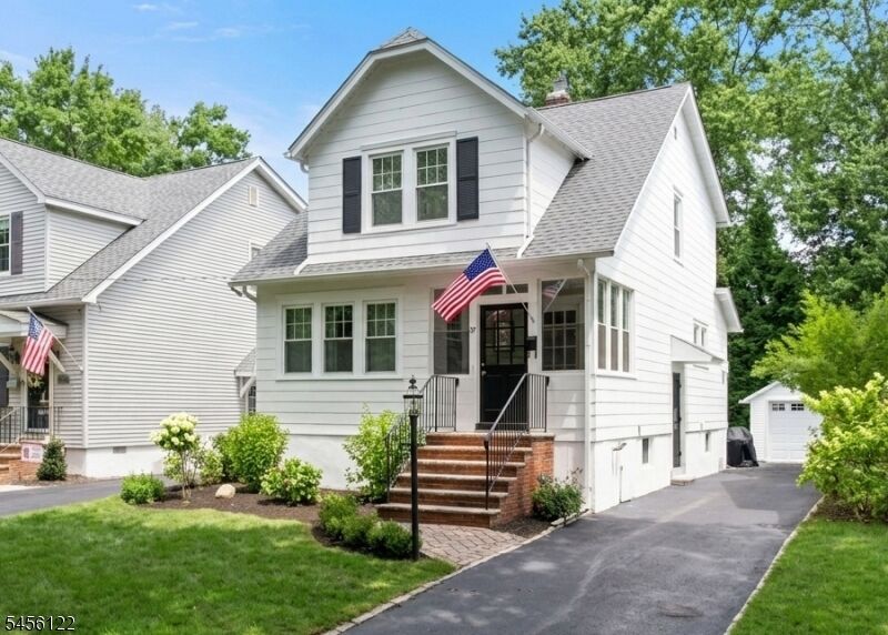 Property Photo:  57 Minton Ave  NJ 07928 