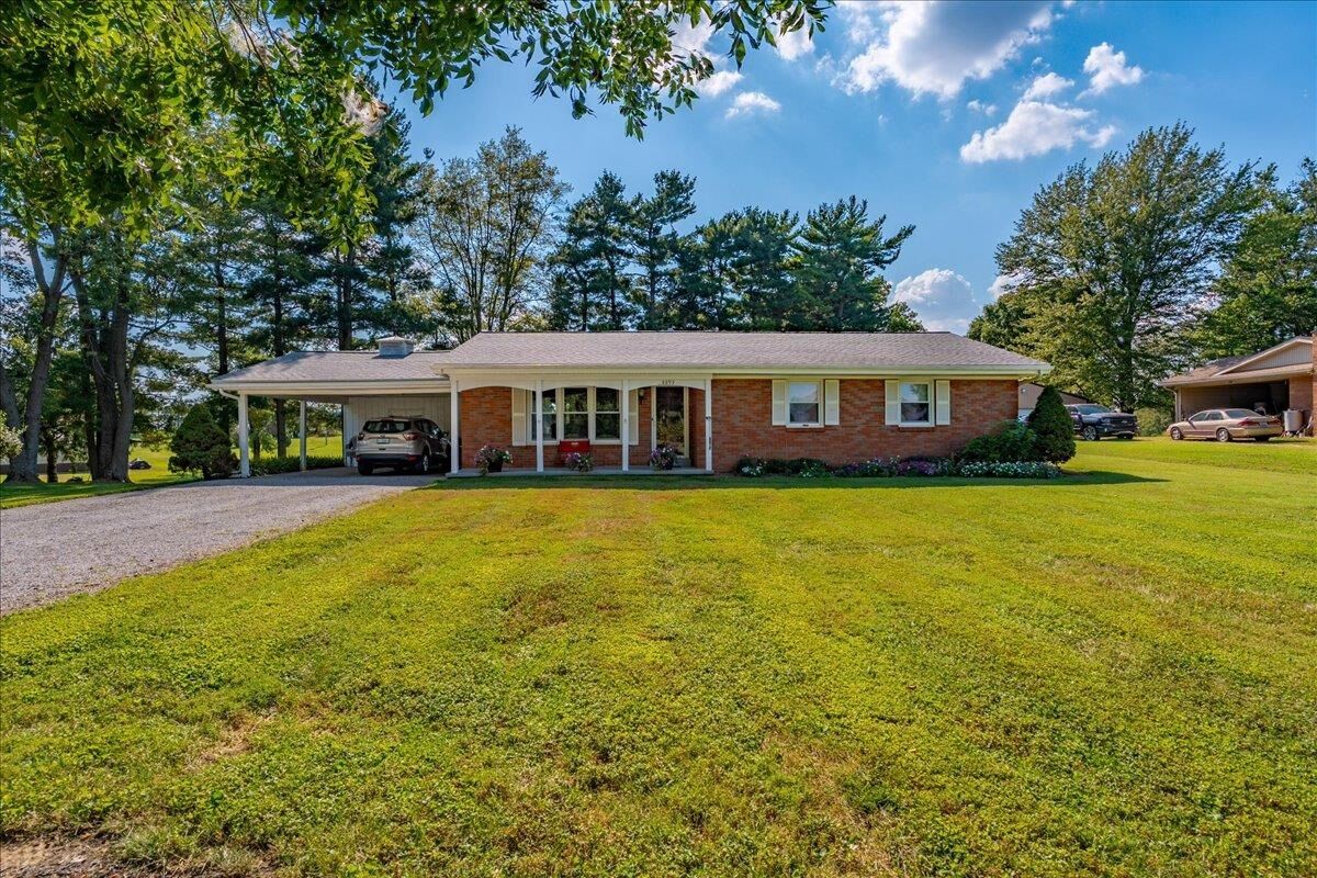 Property Photo:  8893 Hwy 1078 S  KY 42420 