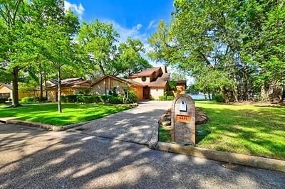 Property Photo: 3335 Torrey Pines Drive TX 77356