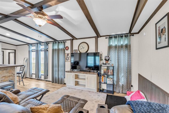 Property Photo:  2056 Road 5210  TX 77327 
