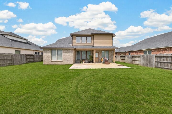 Property Photo:  29031 Nectar Island Lane  TX 77494 