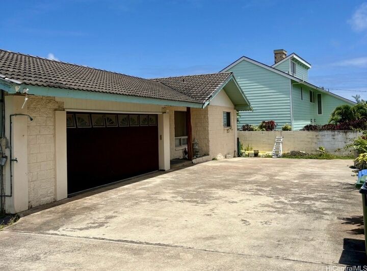 Property Photo:  55-121 Naupaka Street B  HI 96762 