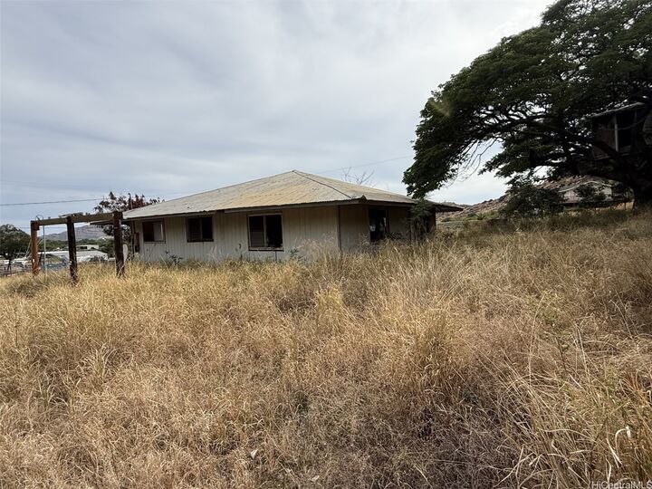 Property Photo:  86-115 Kuwale Road  HI 96792 