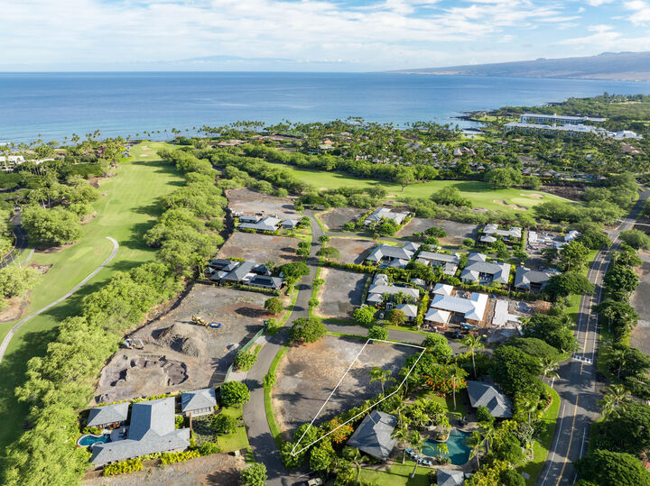 Property Photo:  68-1011 Nohea Makai St  HI 96743 