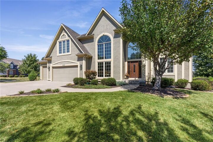 Property Photo:  12401 W 129th Street  KS 66213 