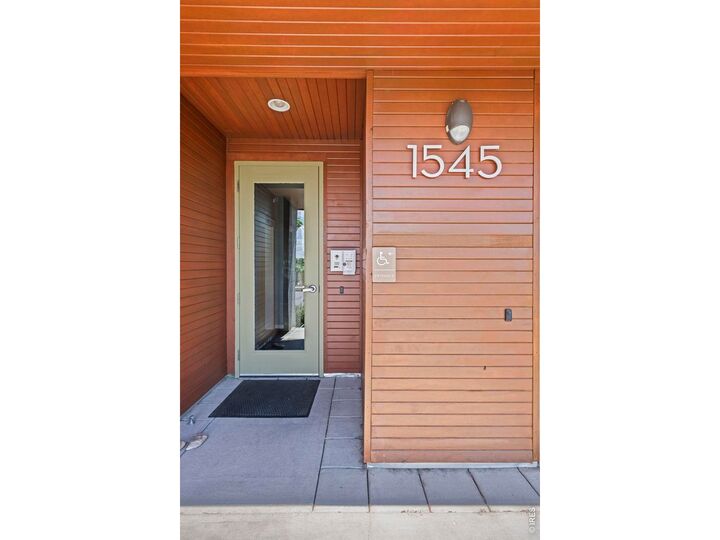 Property Photo:  1545 Hecla Way 102  CO 80027 