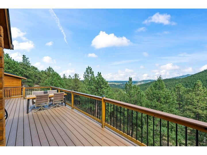 Property Photo: 487 Millionaire Dr W CO 80302