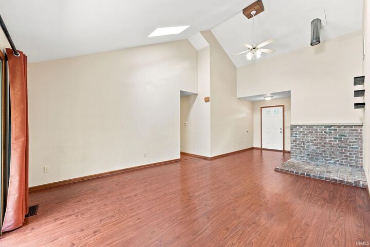 Property Photo: 3021 Sandarac Lane IN 46815-8082