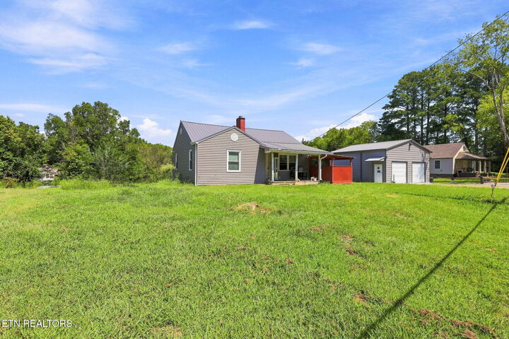 Property Photo:  6420 Sevierville Pike  TN 37920 