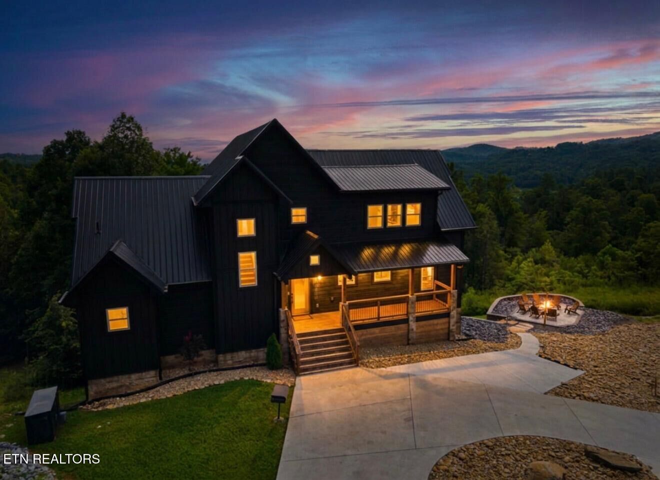 Property Photo:  2843 Cedar Falls Way  TN 37862 