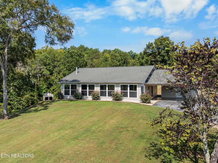 Property Photo:  593 Cedar Top Drive  TN 37876 