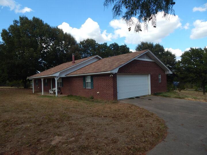 Property Photo: 8267 Fm 3358 TX 75645