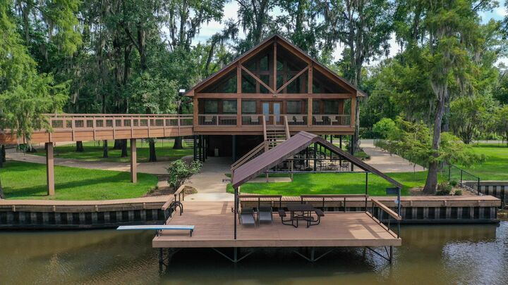 Property Photo:  4921 Cypress Villlage Rd  TX 75661 