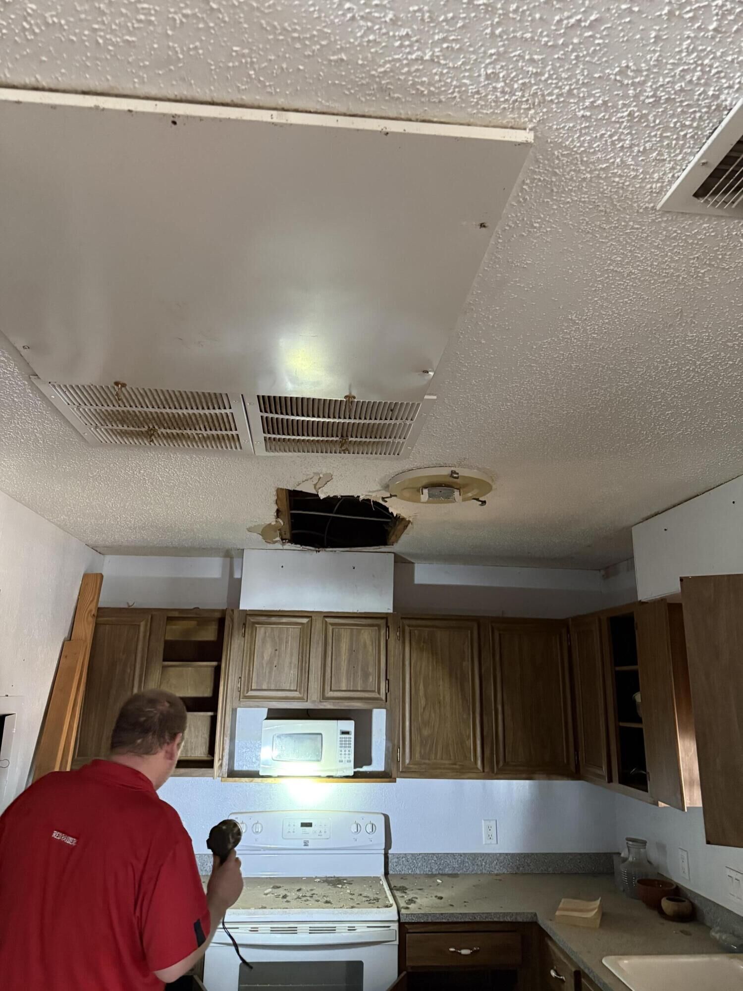 Property Photo:  113 Madison Avenue  TX 79343 