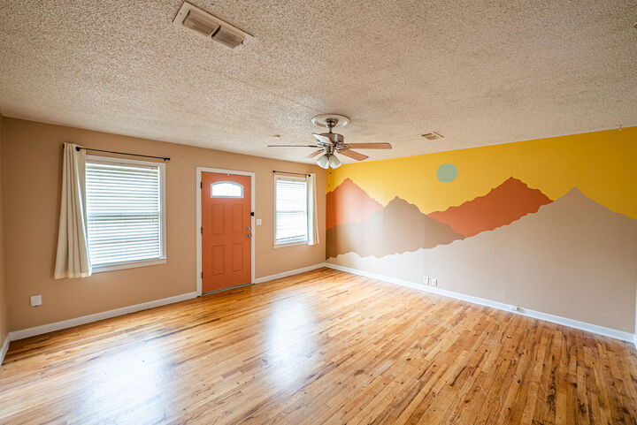 Property Photo:  3614 38th Street  TX 79413 