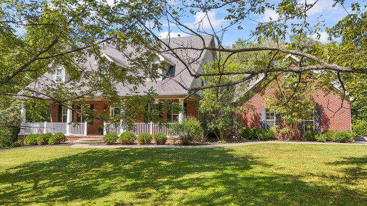 Property Photo:  5041 Chinquapin Lane  KY 41055 