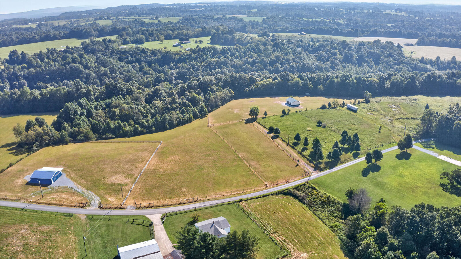 Property Photo:  1894 Tick Ridge Rd Road  KY 40489 